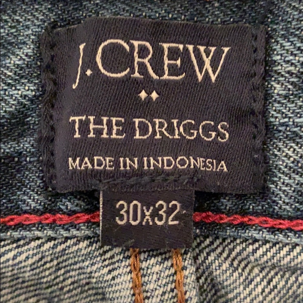 Soft JCrew jeans! - Picture 6 of 7